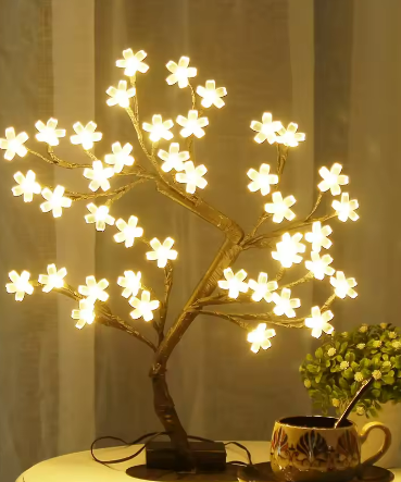 Tree Lamp