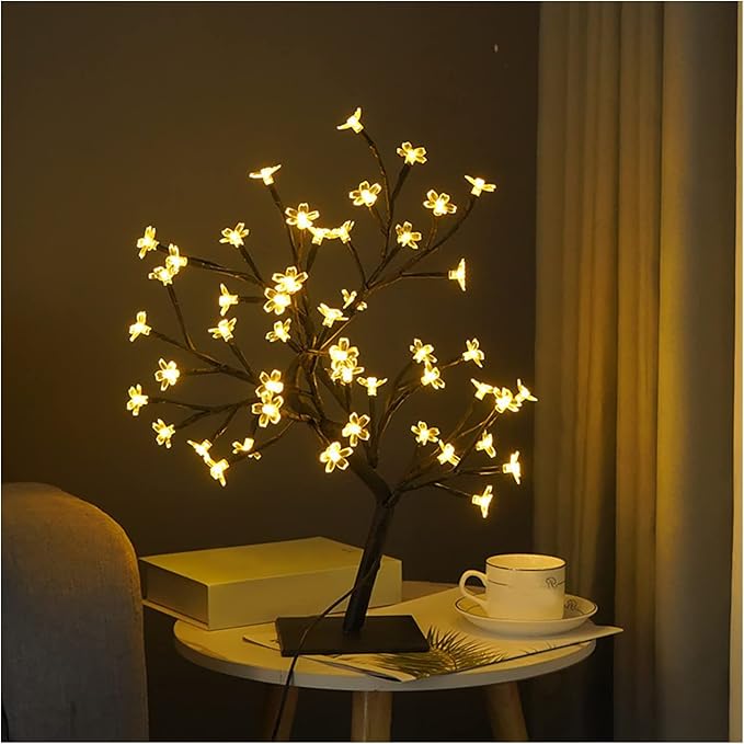 Tree Lamp