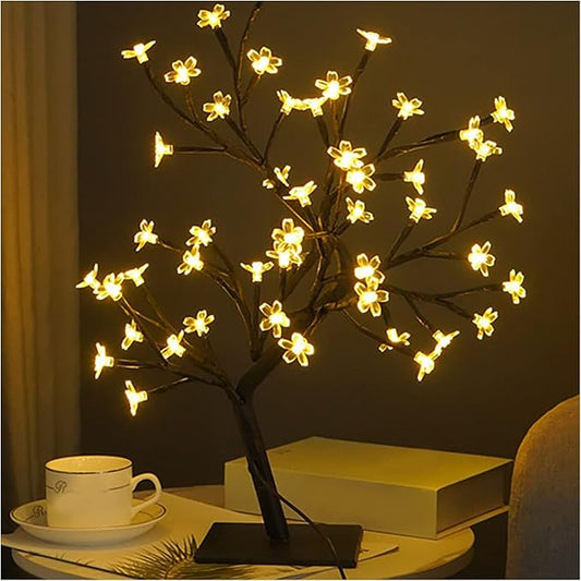 Tree Lamp