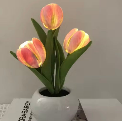 Tulips Lamp