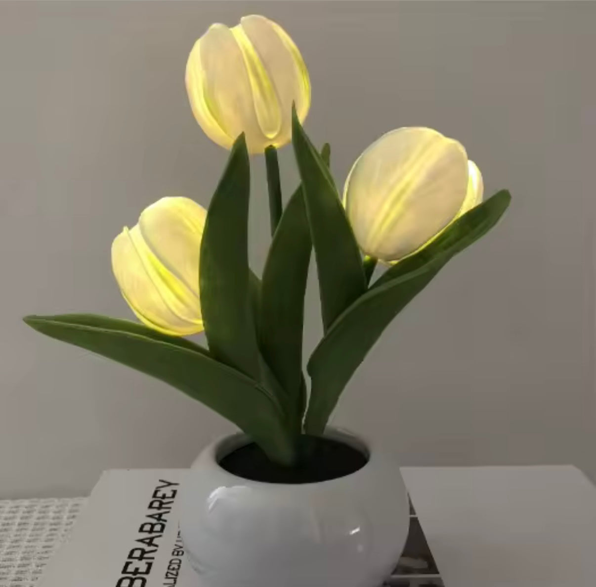 Tulips Lamp