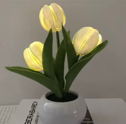 Tulips Lamp