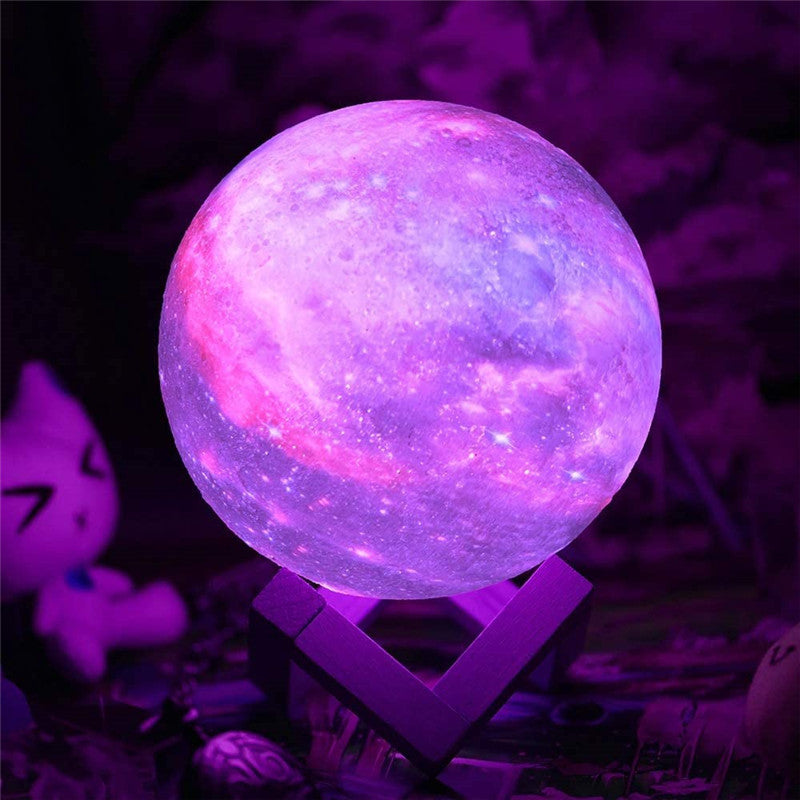 Moon  Night Light